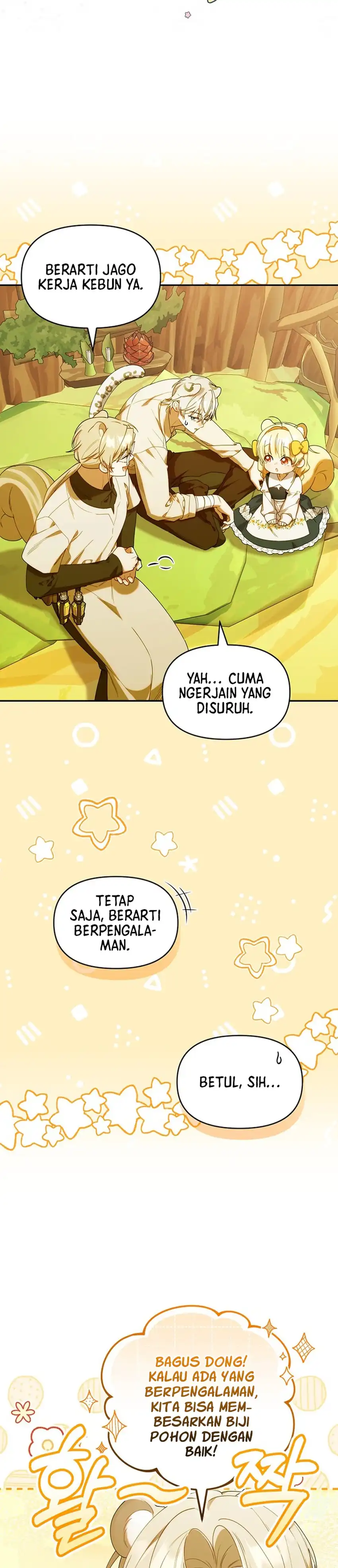 Baca Dungeons and Crayons - Chapter 66 halaman 13