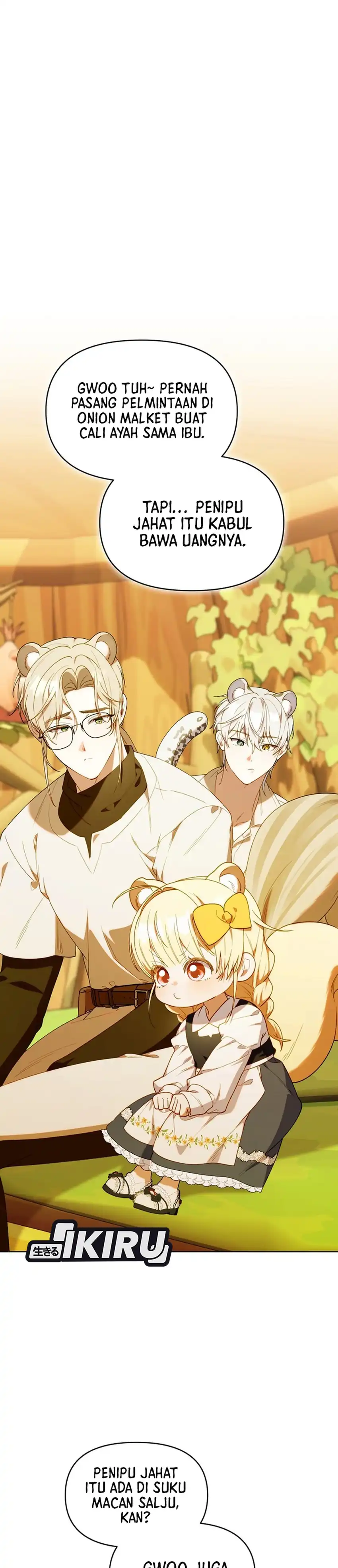 Baca Dungeons and Crayons - Chapter 66 halaman 19