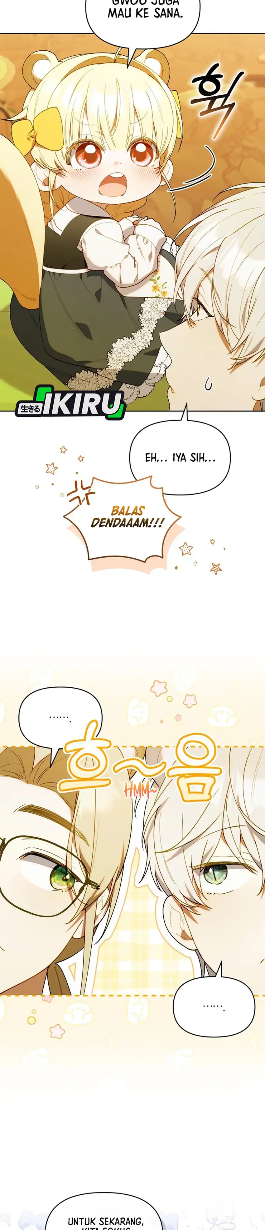 Baca Dungeons and Crayons - Chapter 66 halaman 20