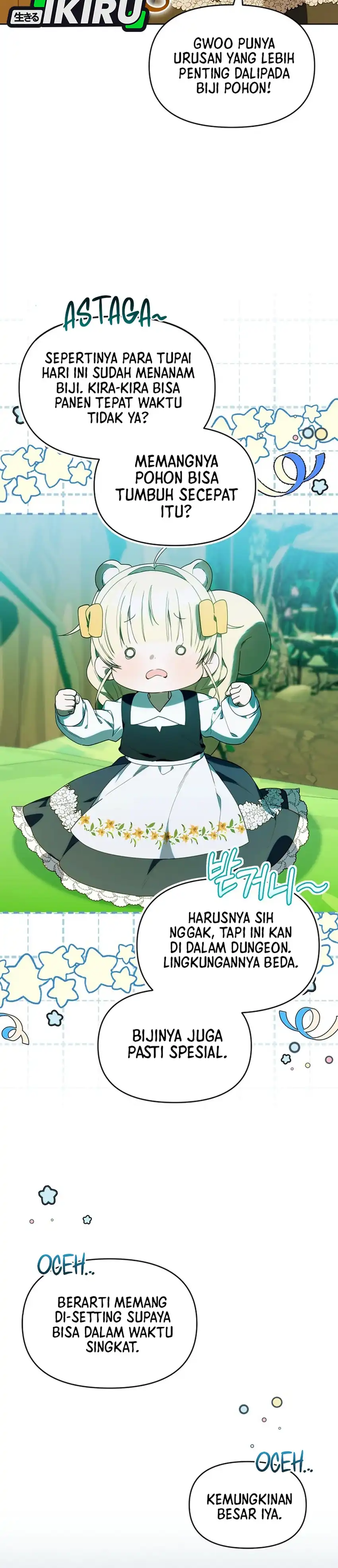 Baca Dungeons and Crayons - Chapter 66 halaman 22