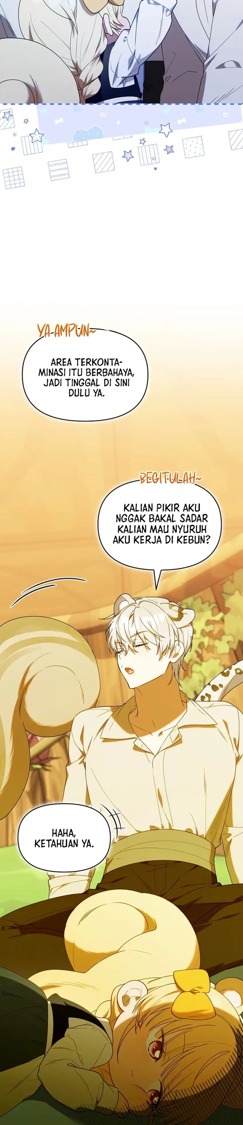 Baca Dungeons and Crayons - Chapter 66 halaman 24