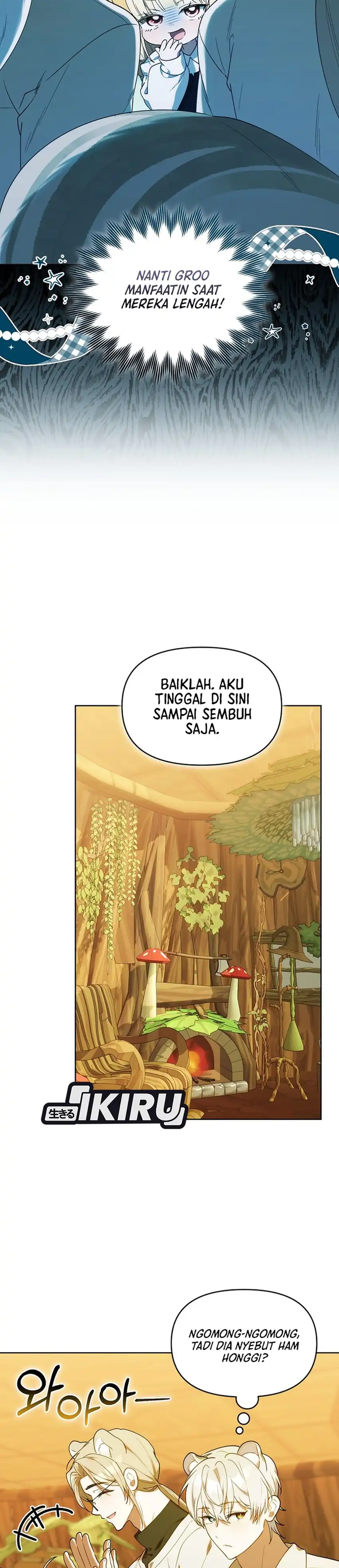 Baca Dungeons and Crayons - Chapter 66 halaman 27