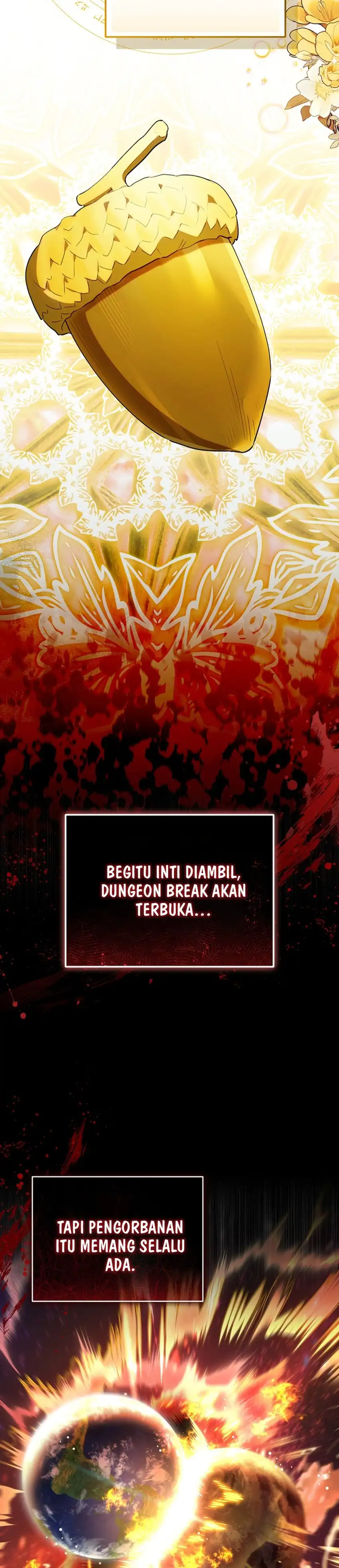 Baca Dungeons and Crayons - Chapter 66 halaman 29