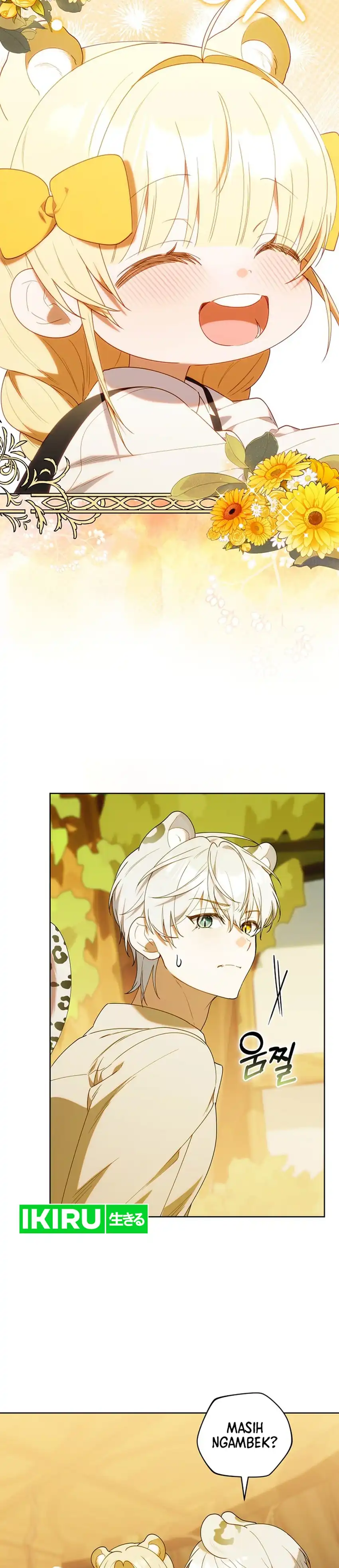 Baca Dungeons and Crayons - Chapter 66 halaman 31