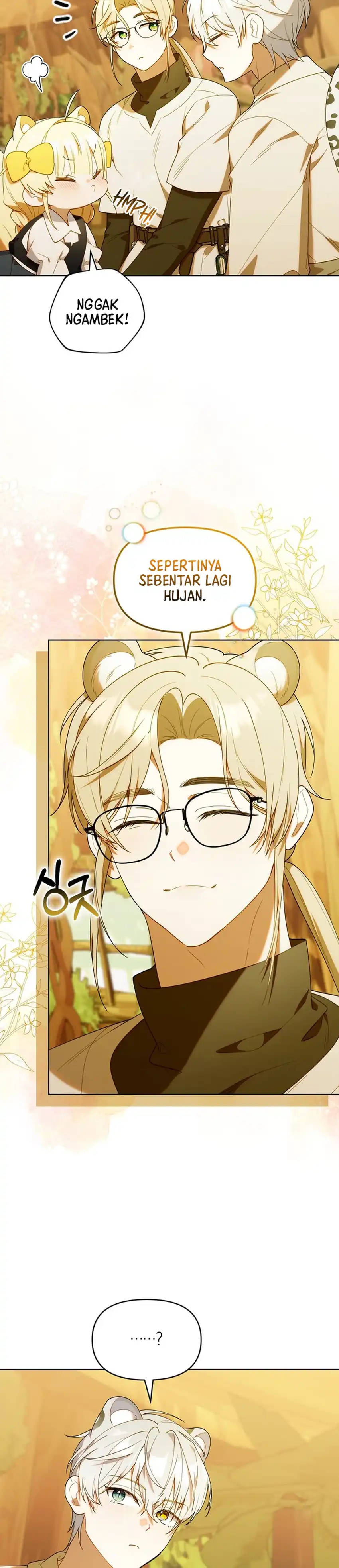 Baca Dungeons and Crayons - Chapter 66 halaman 32