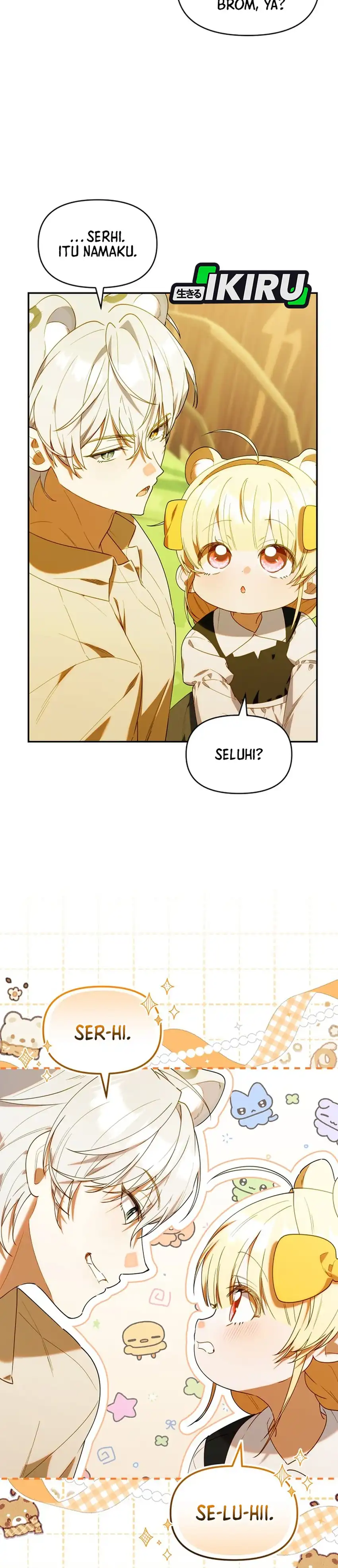 Baca Dungeons and Crayons - Chapter 66 halaman 4