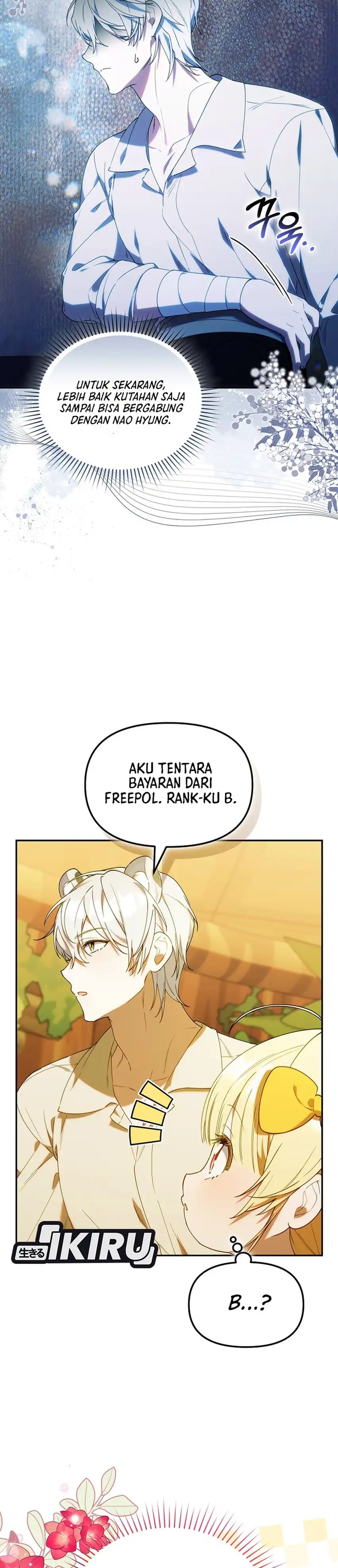 Baca Dungeons and Crayons - Chapter 66 halaman 9