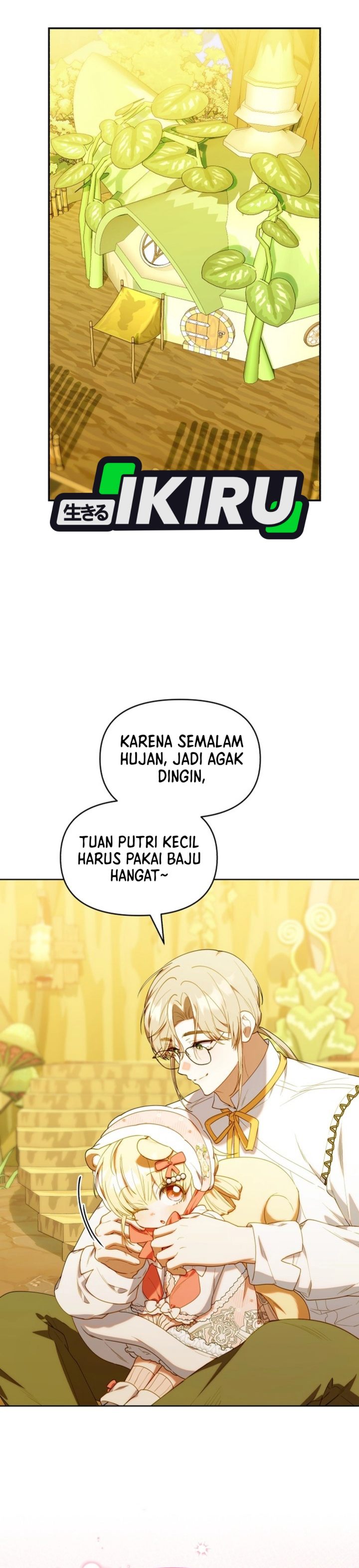 Baca Dungeons and Crayons - Chapter 67 halaman 12