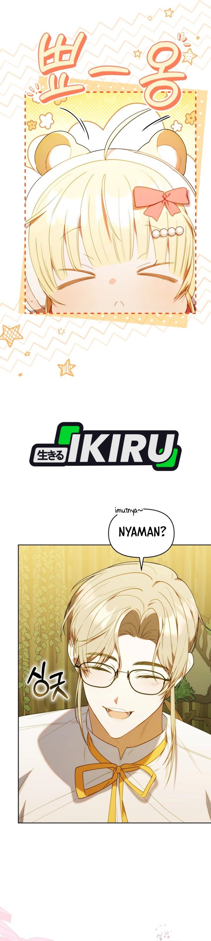 Baca Dungeons and Crayons - Chapter 67 halaman 14