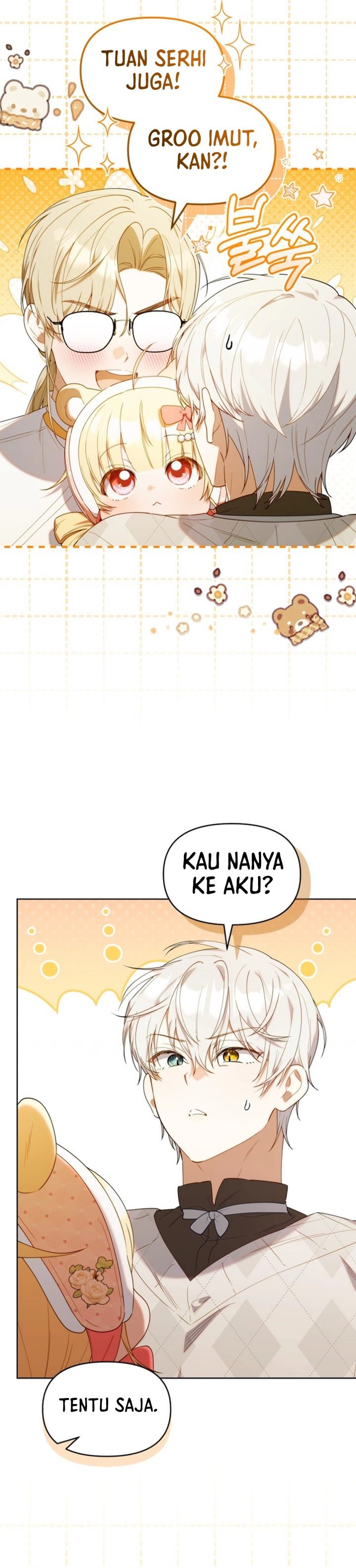 Baca Dungeons and Crayons - Chapter 67 halaman 18