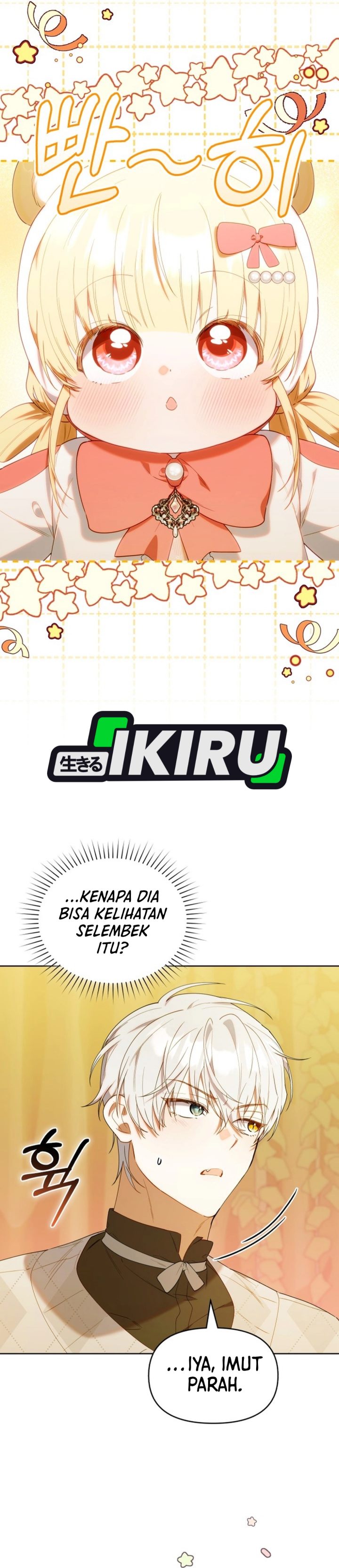 Baca Dungeons and Crayons - Chapter 67 halaman 19