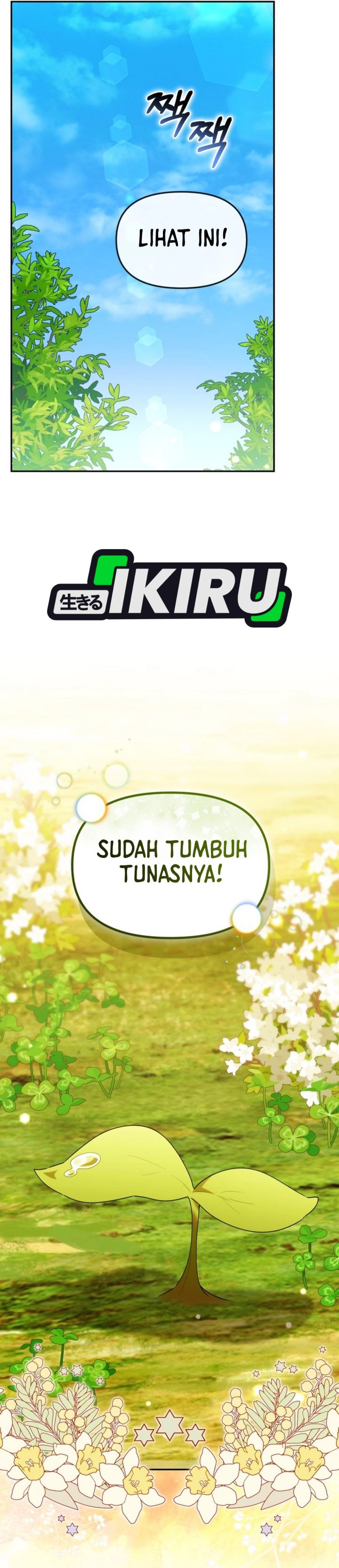 Baca Dungeons and Crayons - Chapter 67 halaman 2