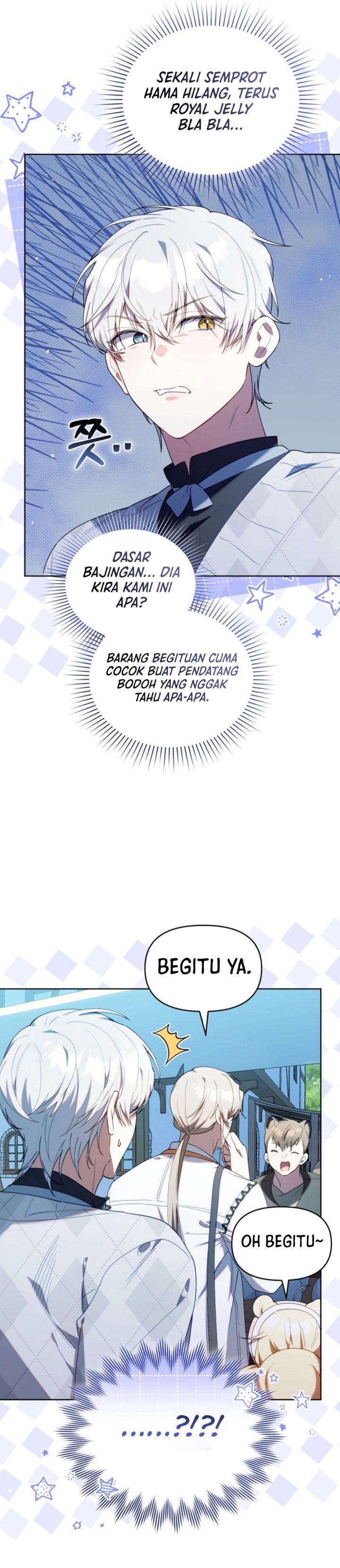 Baca Dungeons and Crayons - Chapter 67 halaman 27