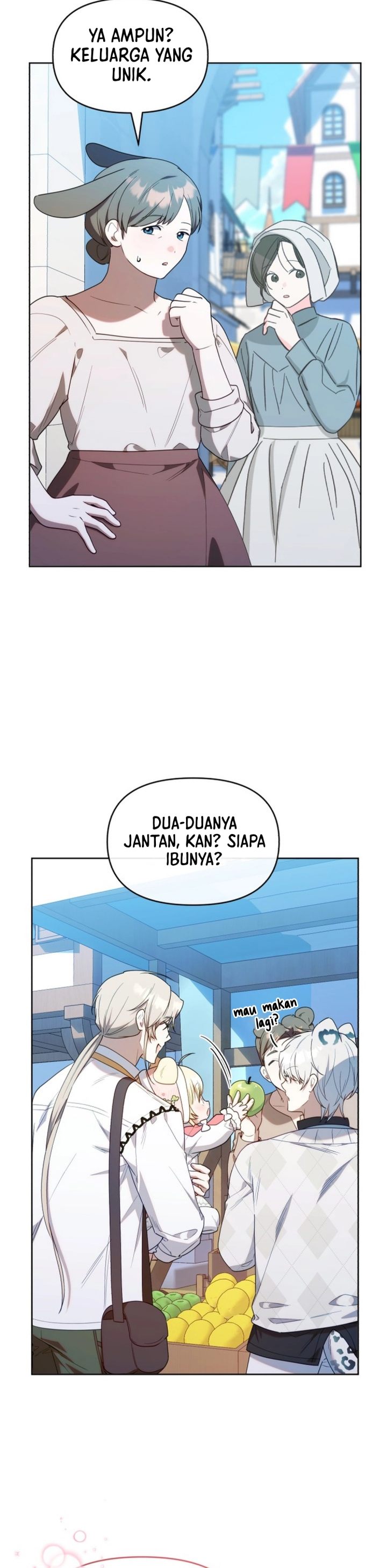 Baca Dungeons and Crayons - Chapter 67 halaman 34