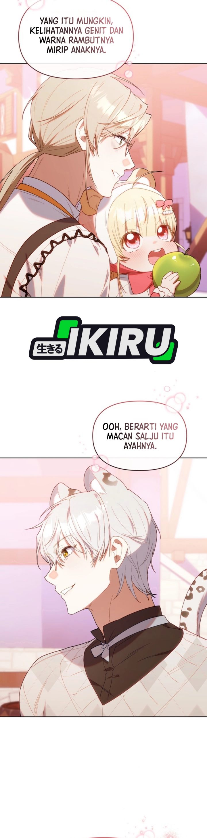 Baca Dungeons and Crayons - Chapter 67 halaman 35