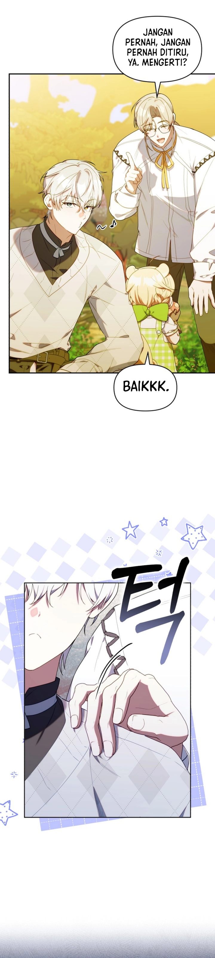 Baca Dungeons and Crayons - Chapter 67 halaman 9