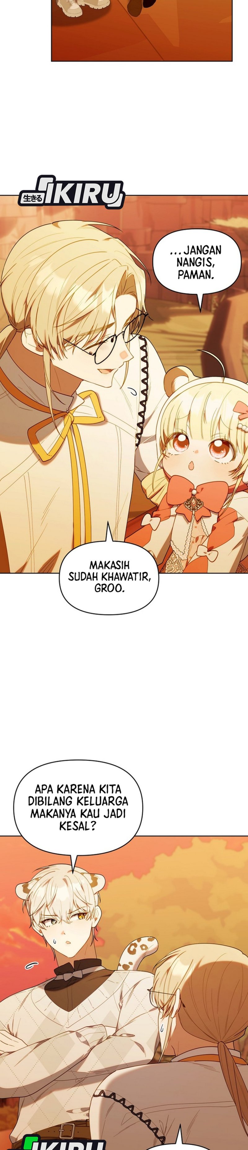 Baca Dungeons and Crayons - Chapter 68 halaman 12