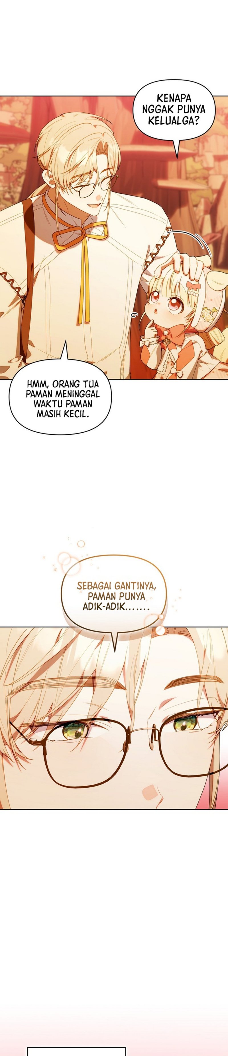 Baca Dungeons and Crayons - Chapter 68 halaman 14