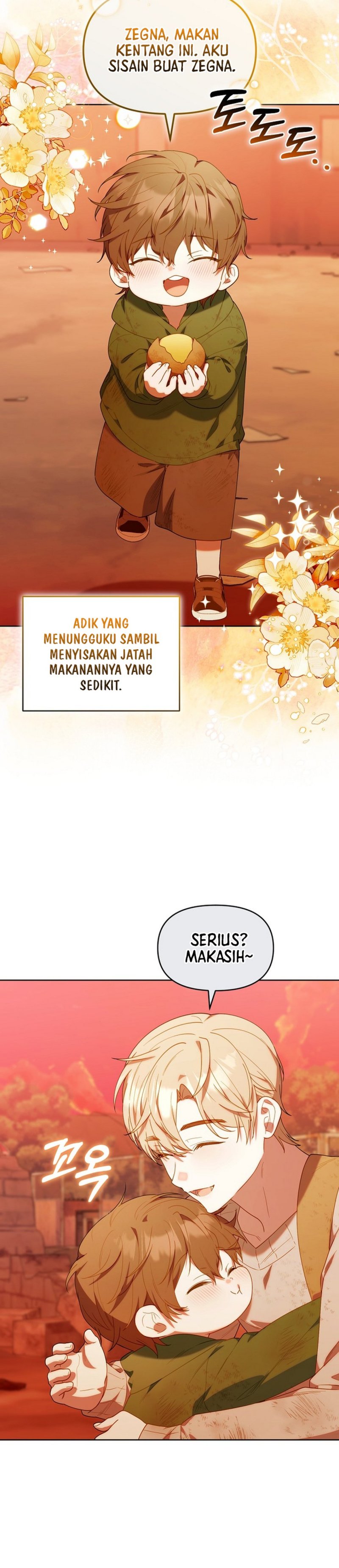Baca Dungeons and Crayons - Chapter 68 halaman 16