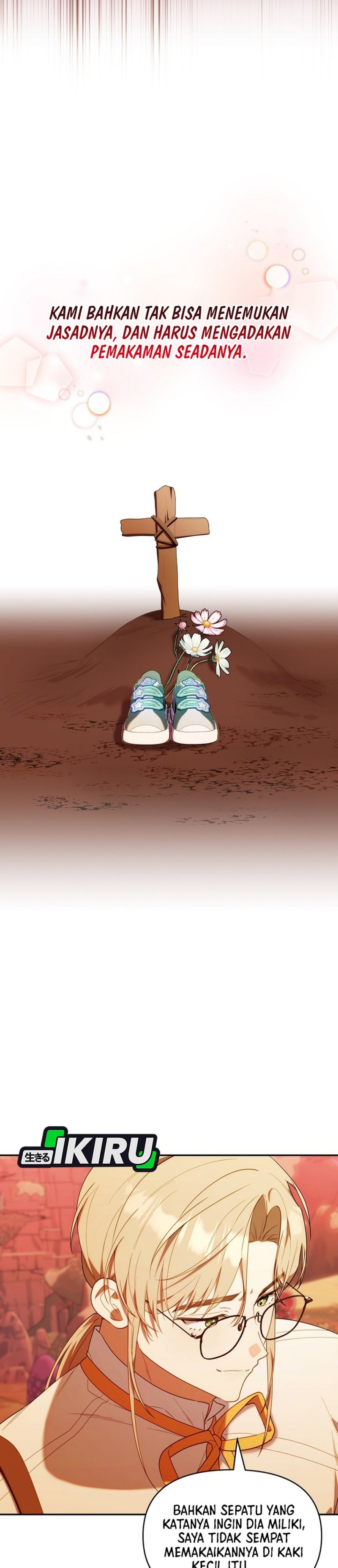 Baca Dungeons and Crayons - Chapter 68 halaman 21