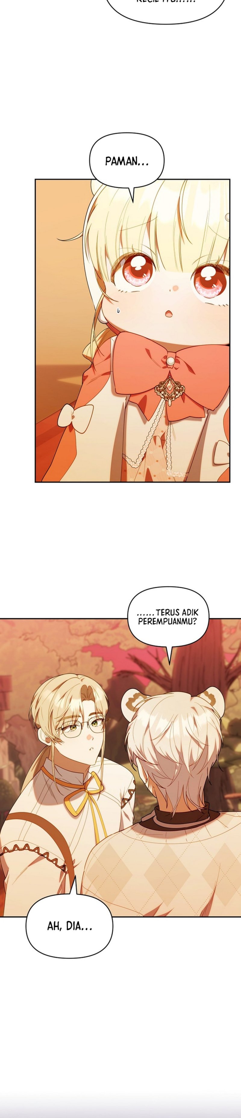 Baca Dungeons and Crayons - Chapter 68 halaman 22