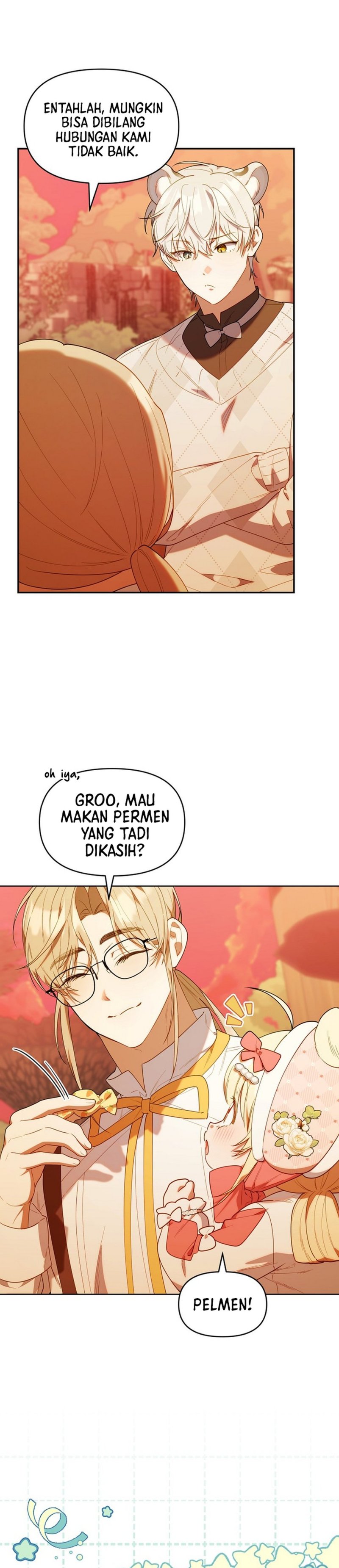 Baca Dungeons and Crayons - Chapter 68 halaman 24