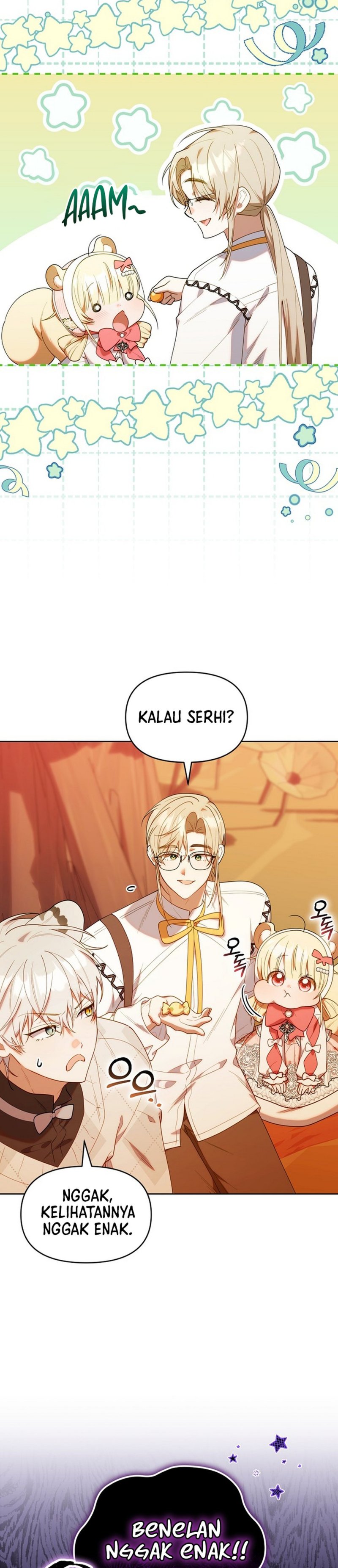 Baca Dungeons and Crayons - Chapter 68 halaman 25