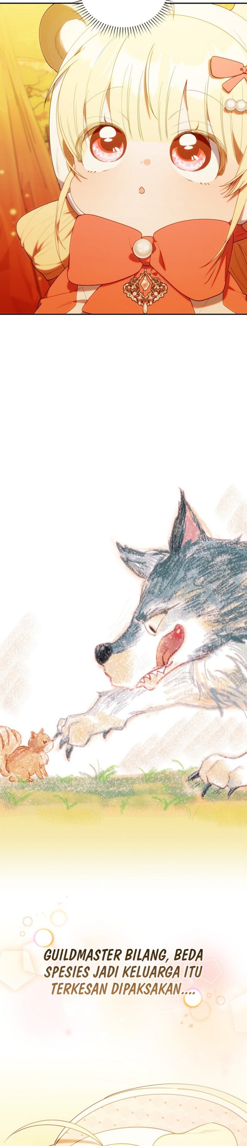 Baca Dungeons and Crayons - Chapter 68 halaman 30