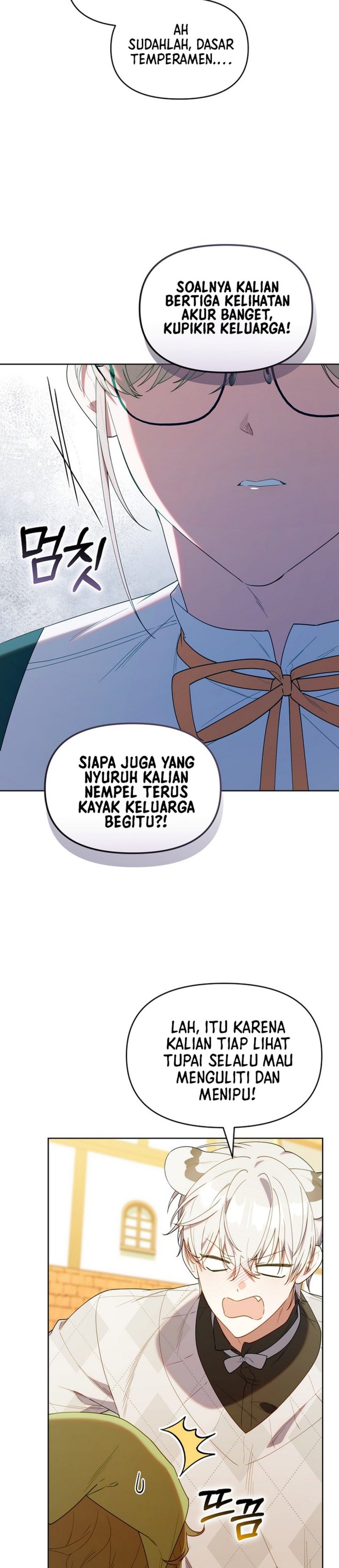 Baca Dungeons and Crayons - Chapter 68 halaman 5