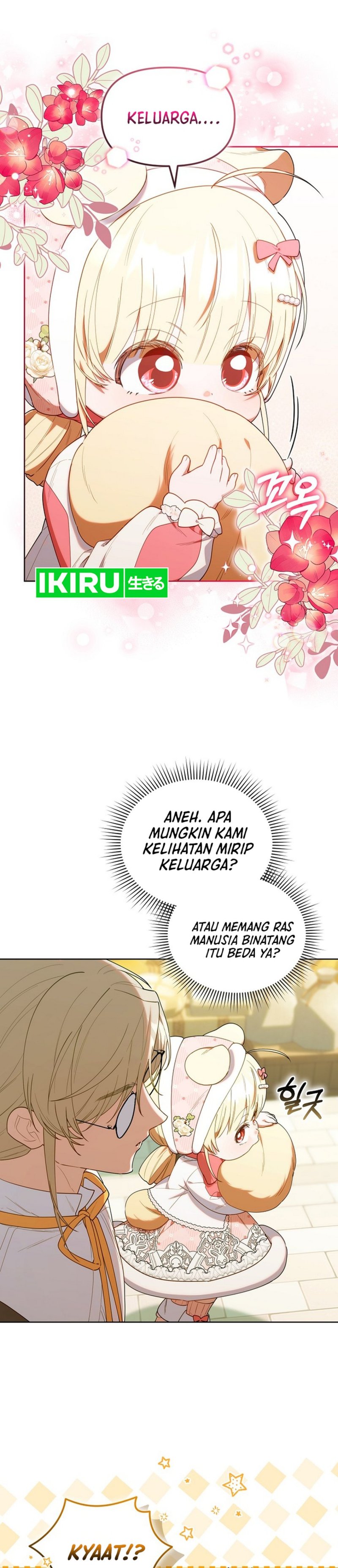 Baca Dungeons and Crayons - Chapter 68 halaman 7
