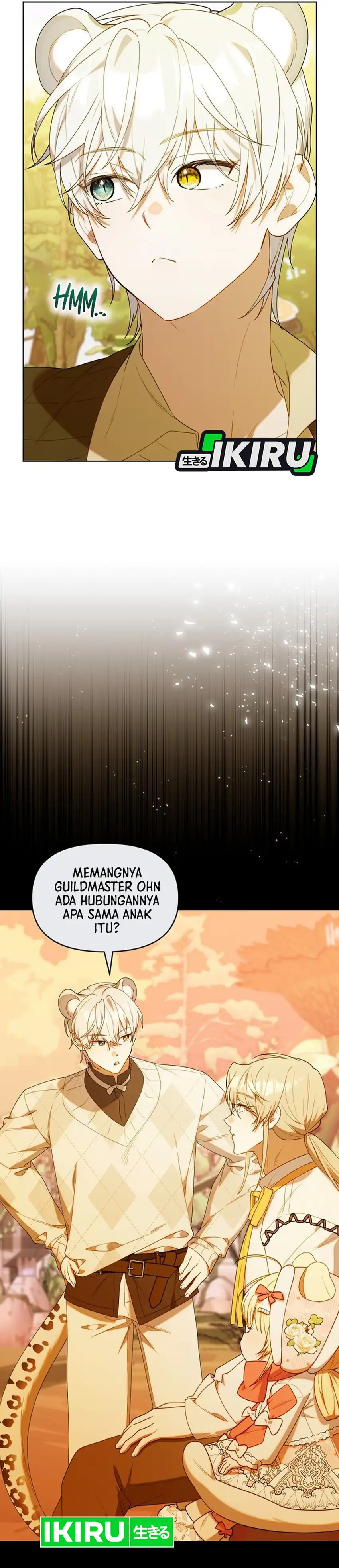 Baca Dungeons and Crayons - Chapter 69 halaman 14