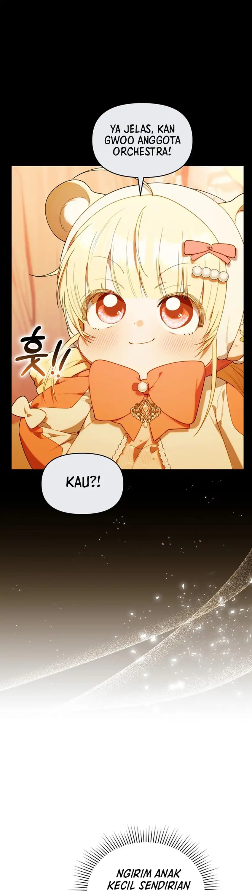 Baca Dungeons and Crayons - Chapter 69 halaman 15