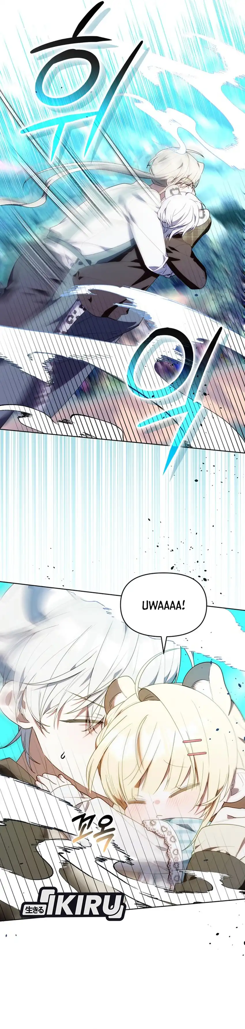 Baca Dungeons and Crayons - Chapter 69 halaman 29
