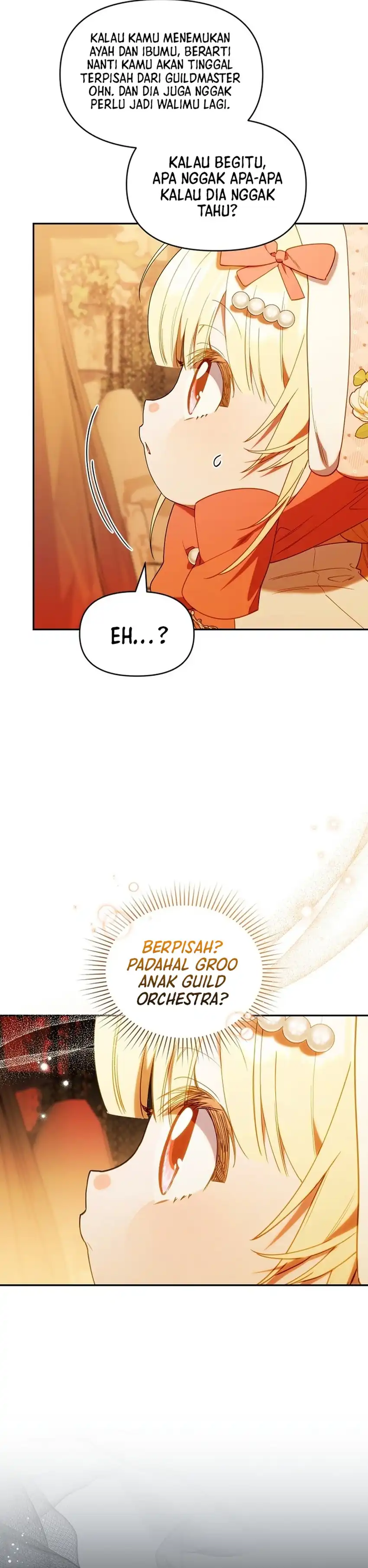 Baca Dungeons and Crayons - Chapter 69 halaman 5