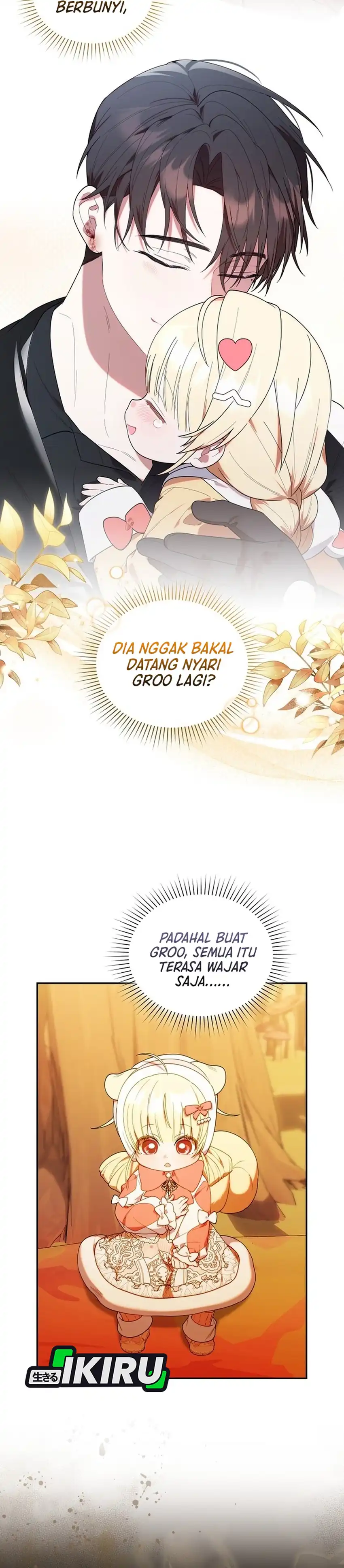 Baca Dungeons and Crayons - Chapter 69 halaman 7