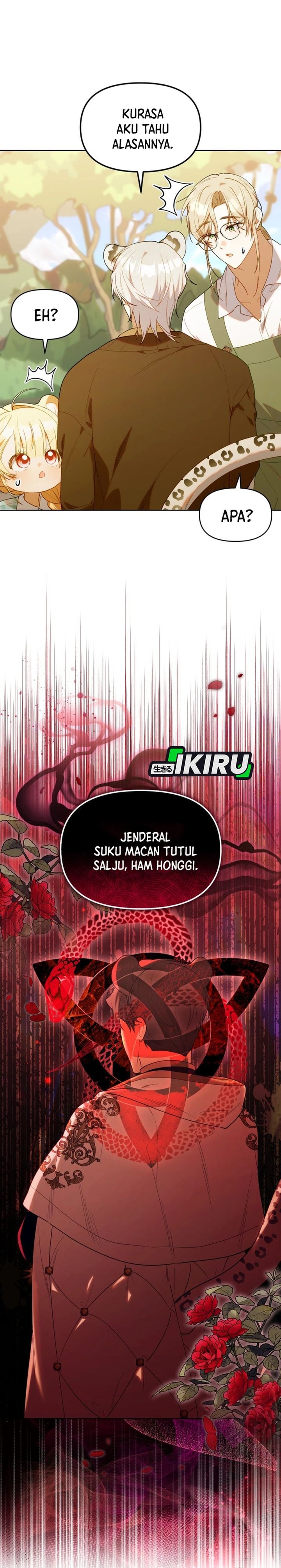 Baca Dungeons and Crayons - Chapter 70 halaman 17
