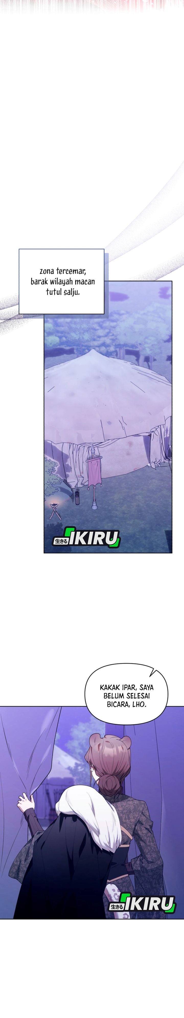 Baca Dungeons and Crayons - Chapter 70 halaman 18