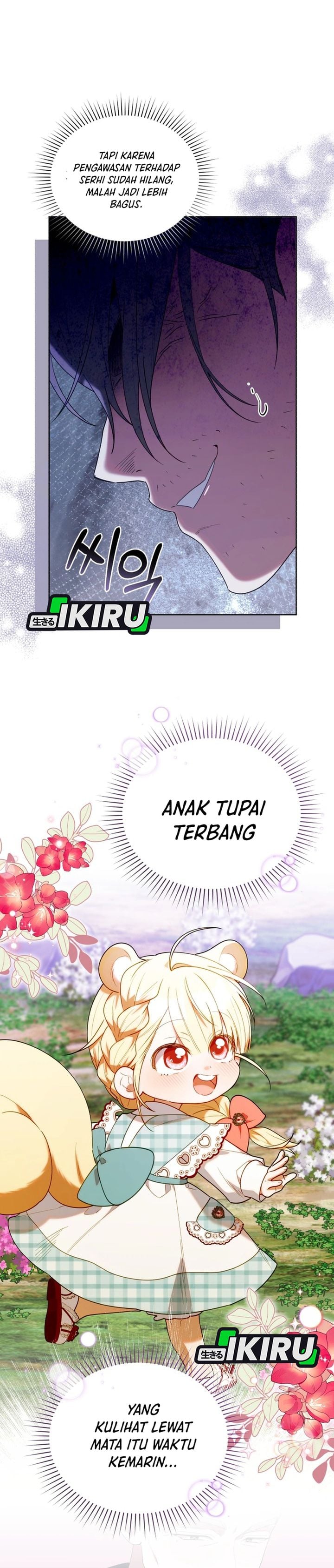 Baca Dungeons and Crayons - Chapter 70 halaman 27