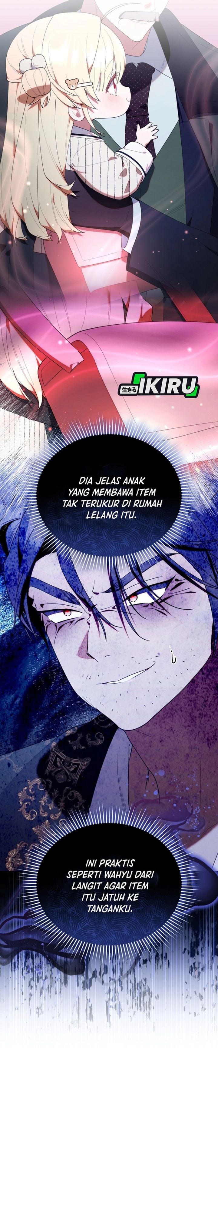 Baca Dungeons and Crayons - Chapter 70 halaman 28