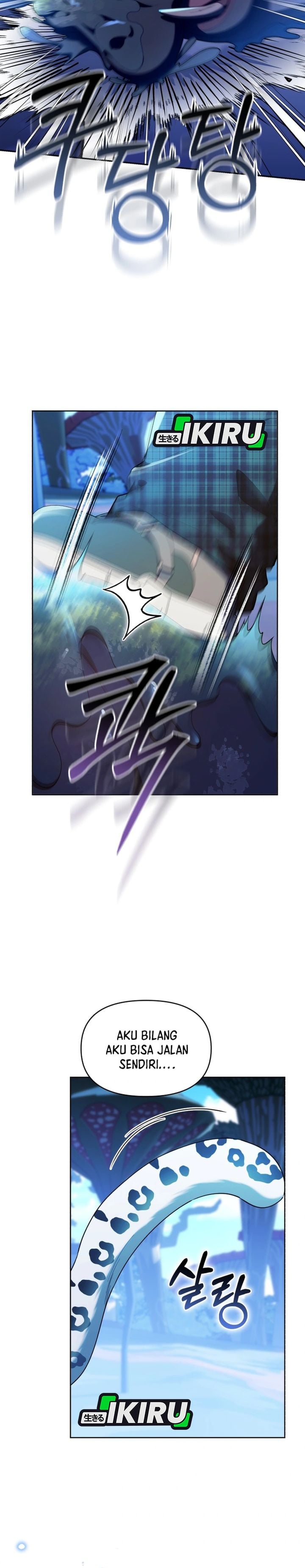 Baca Dungeons and Crayons - Chapter 70 halaman 4