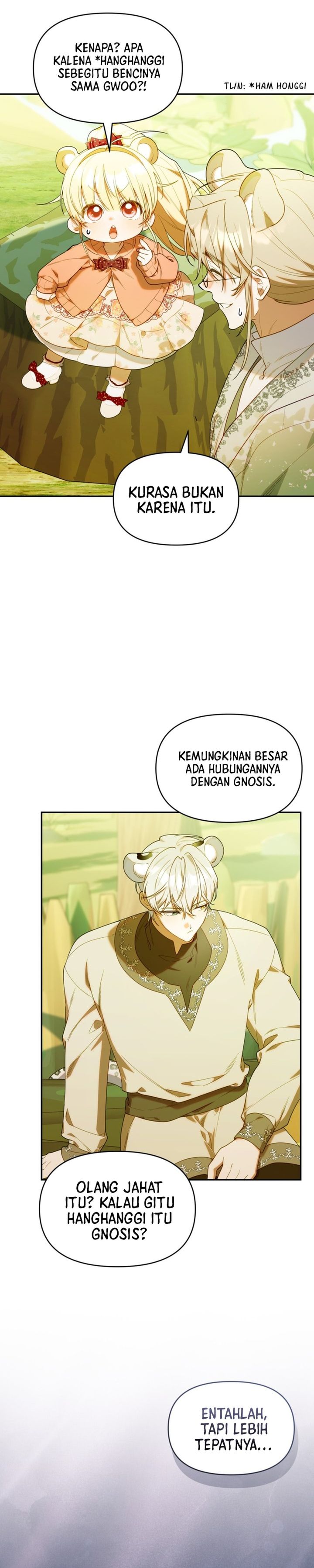 Baca Dungeons and Crayons - Chapter 71 halaman 11