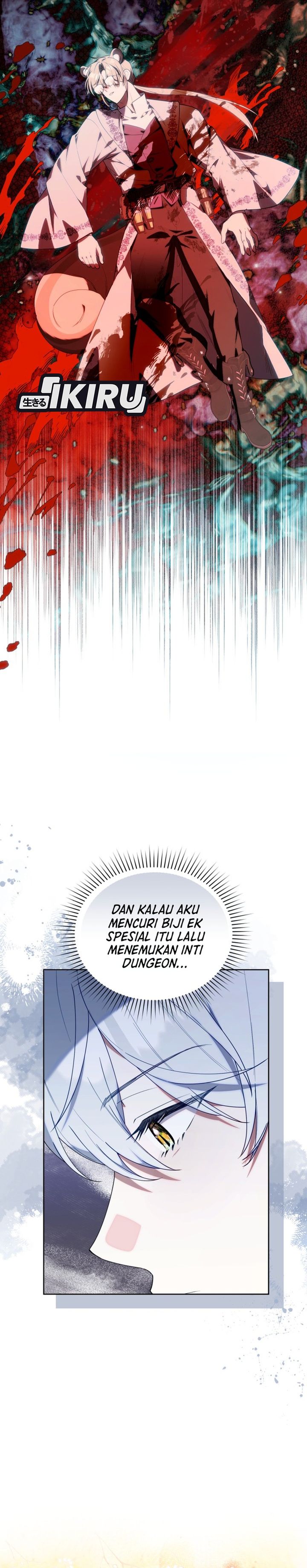 Baca Dungeons and Crayons - Chapter 71 halaman 16
