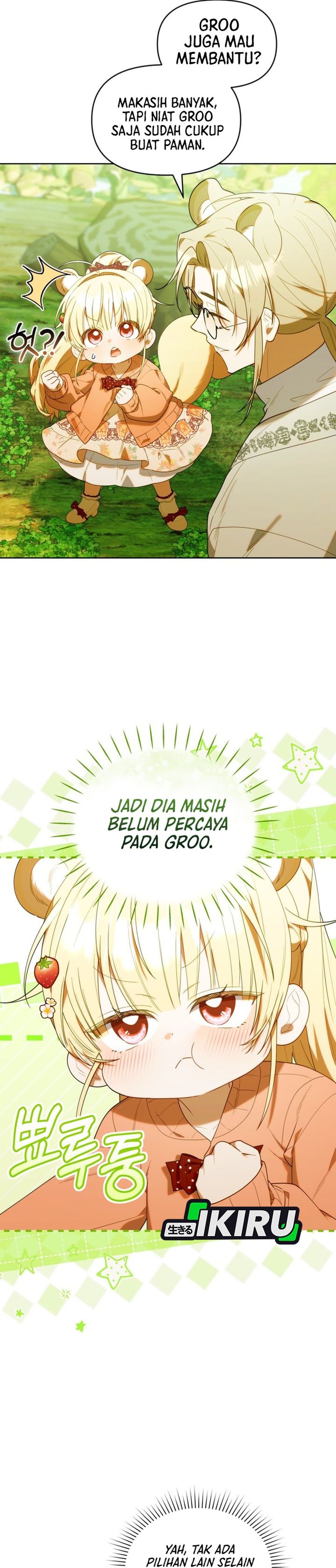 Baca Dungeons and Crayons - Chapter 71 halaman 19
