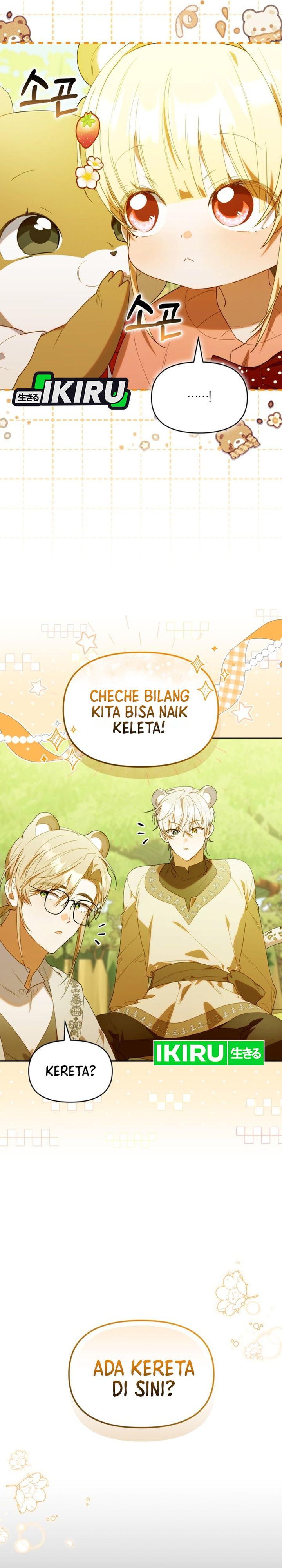 Baca Dungeons and Crayons - Chapter 71 halaman 27