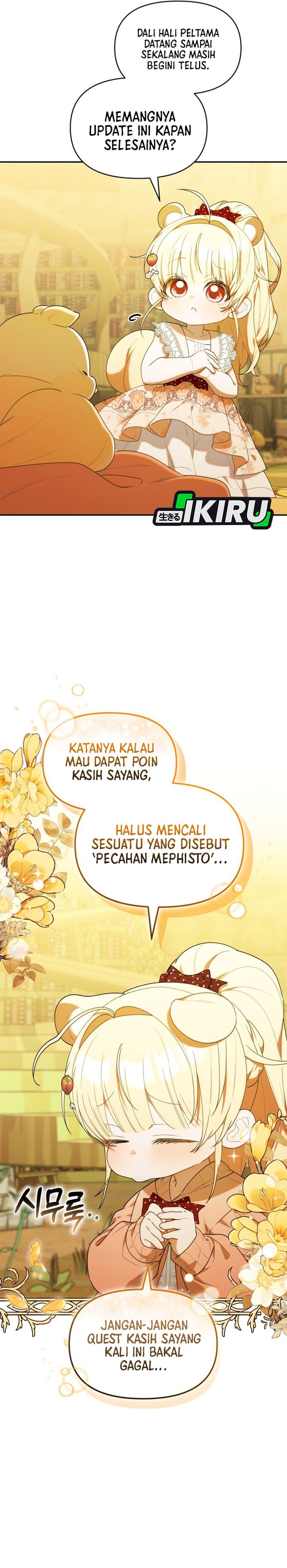 Baca Dungeons and Crayons - Chapter 71 halaman 4