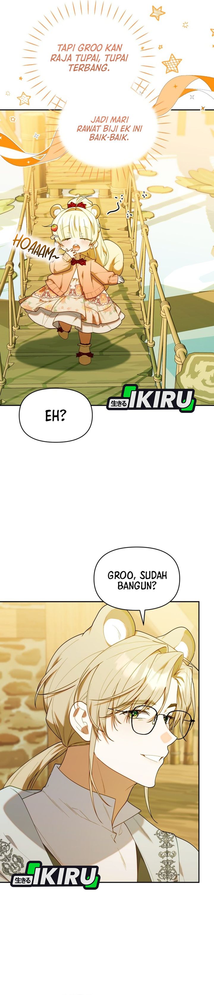 Baca Dungeons and Crayons - Chapter 71 halaman 5