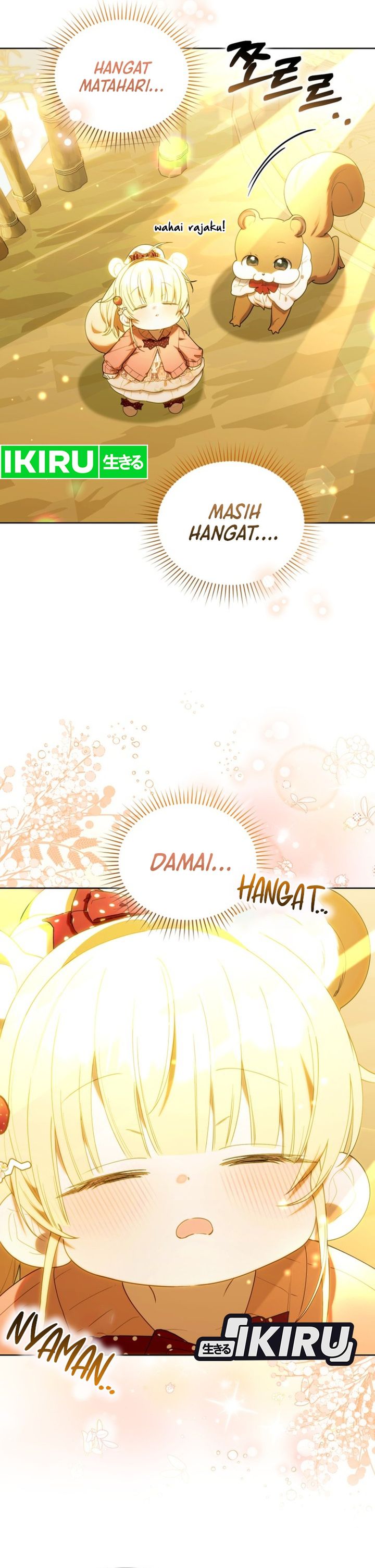 Baca Dungeons and Crayons - Chapter 71 halaman 8