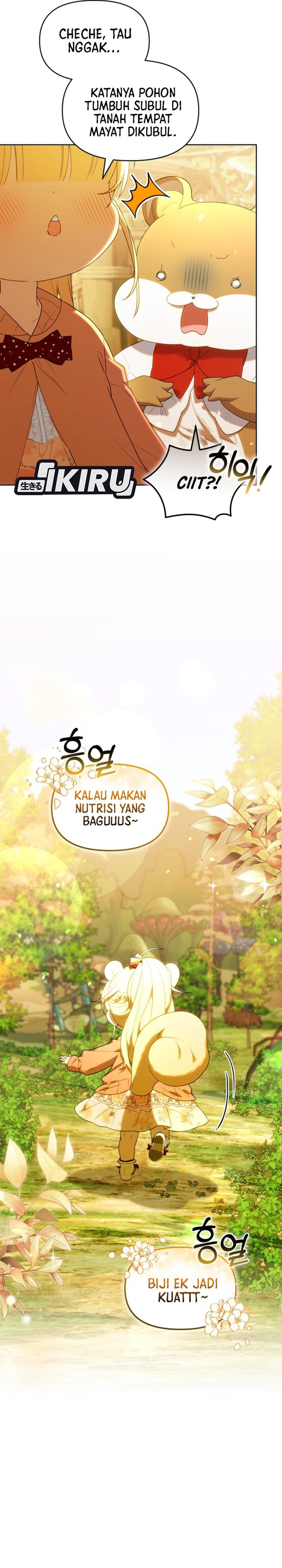 Baca Dungeons and Crayons - Chapter 71 halaman 9