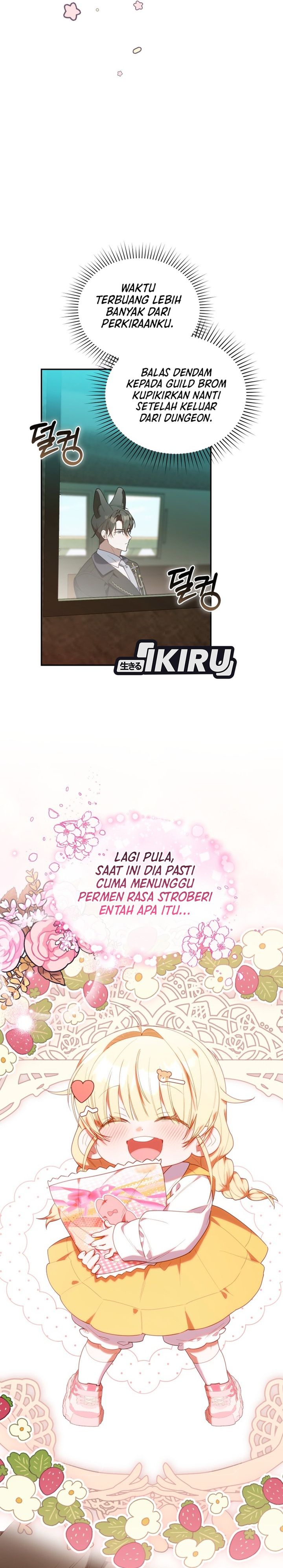 Baca Dungeons and Crayons - Chapter 72 halaman 11