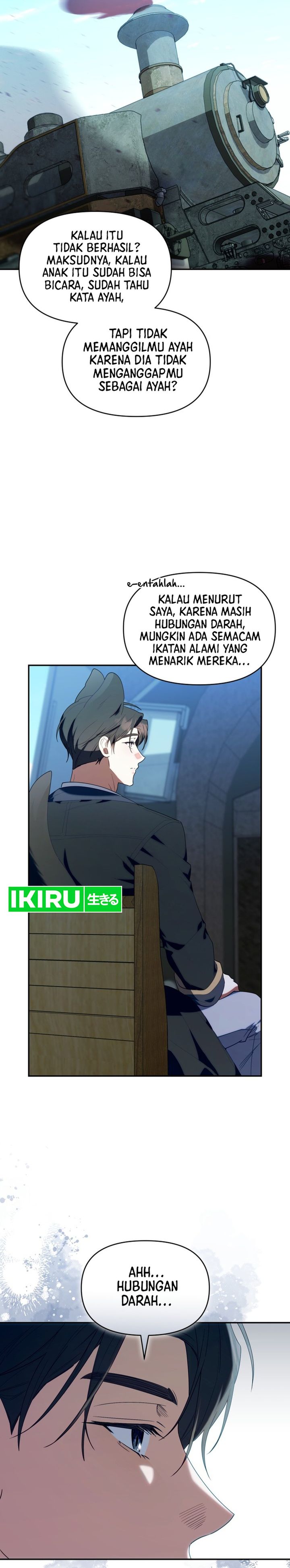 Baca Dungeons and Crayons - Chapter 72 halaman 16